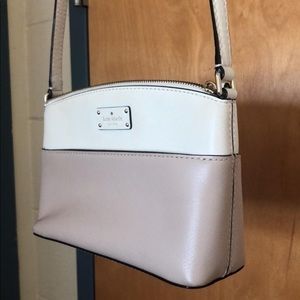 kate spade crossbody purse